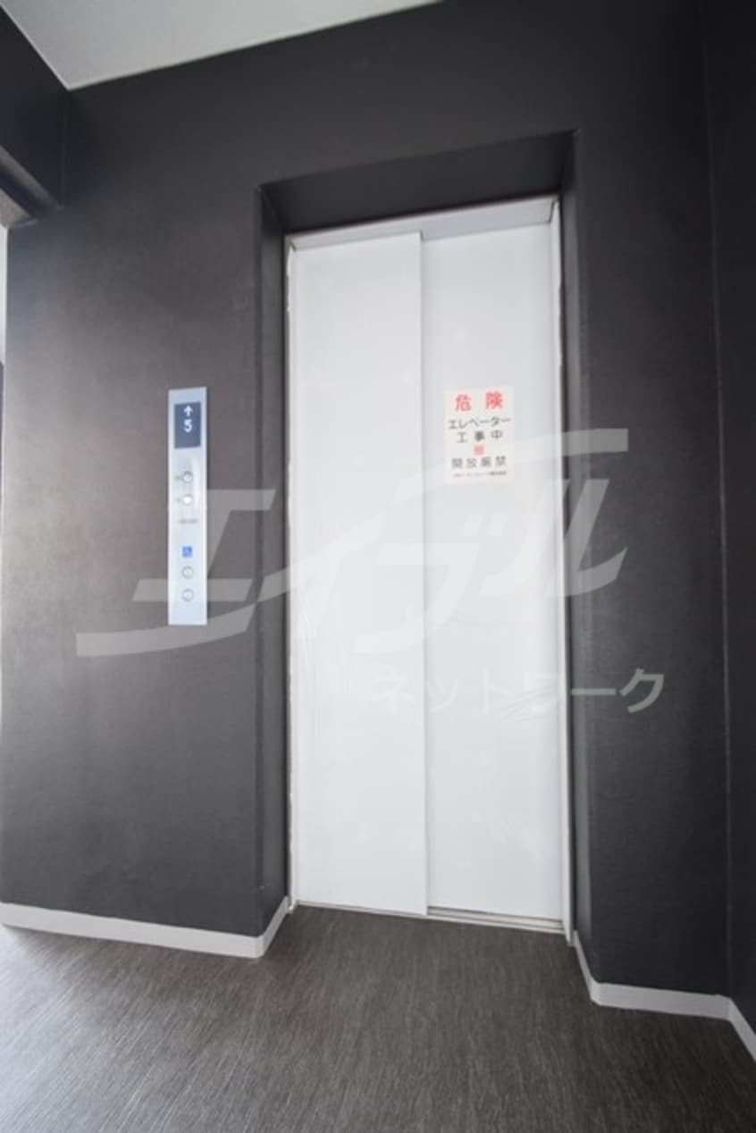  BPRレジデンス新梅田