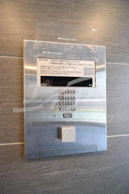  BPRレジデンス新梅田
