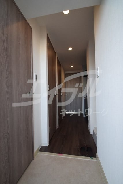  BPRレジデンス新梅田