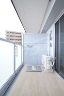  BPRレジデンス新梅田