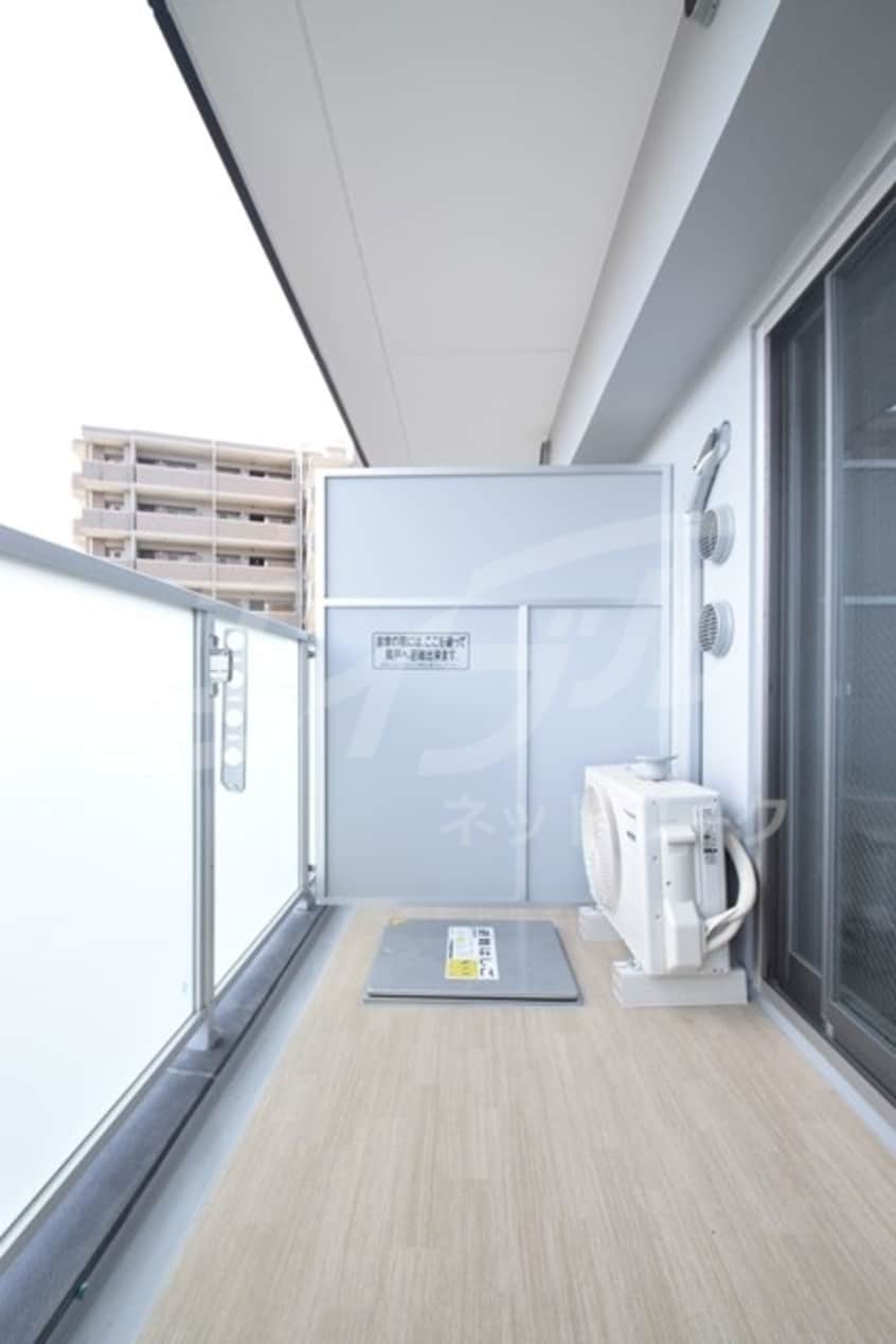  BPRレジデンス新梅田