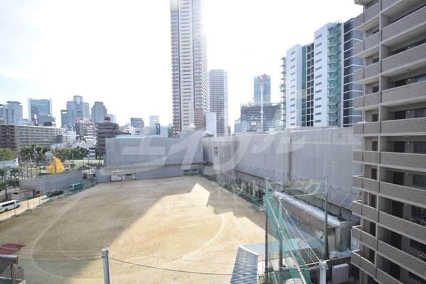  BPRレジデンス新梅田