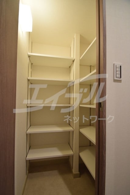  BPRレジデンス新梅田