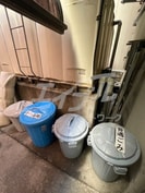 パティオ南森町の外観