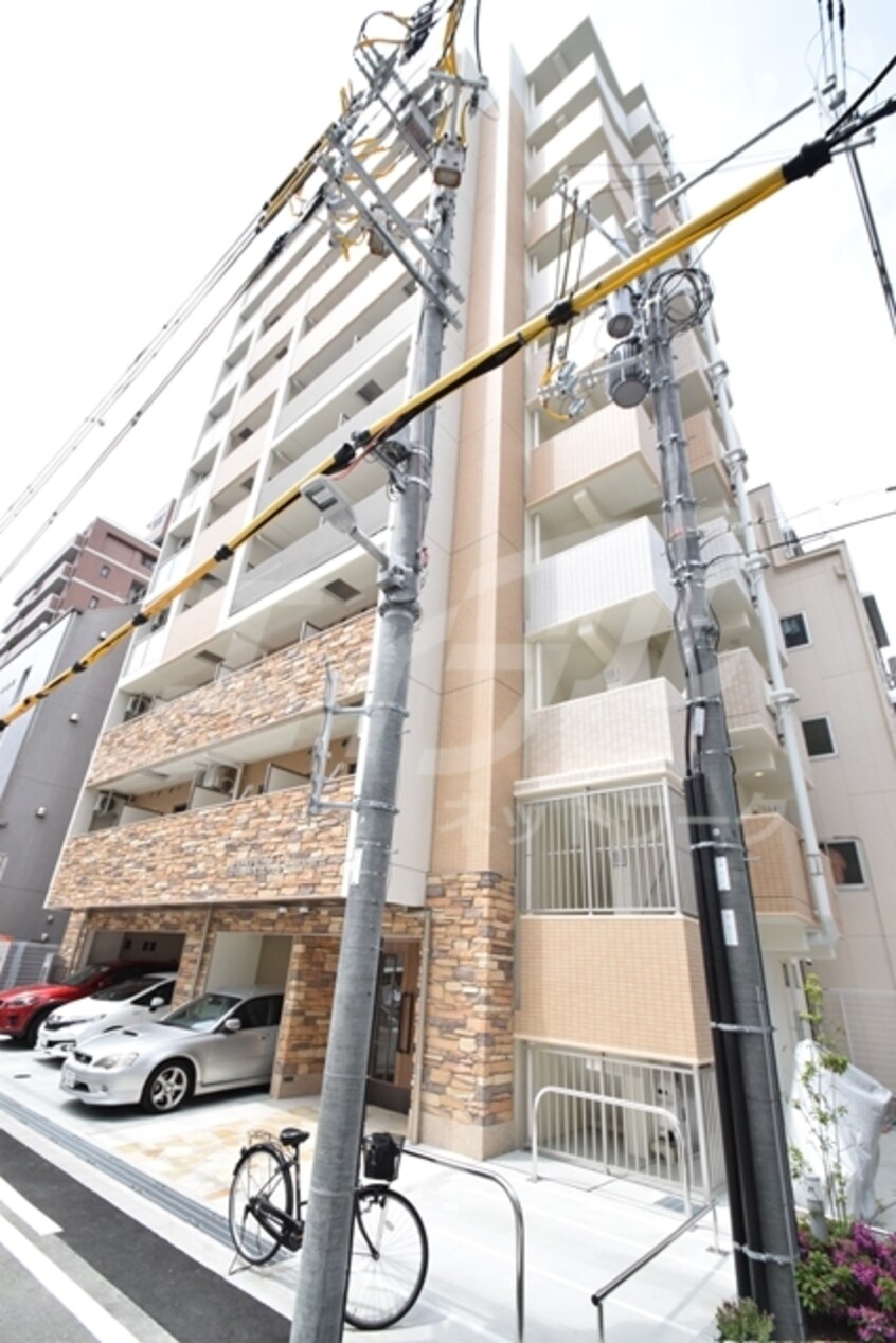  SERENA大阪天満宮