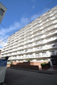 コープ野村天満橋