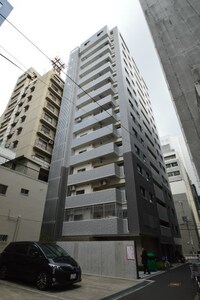エステムプラザ本町クロス