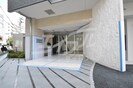 セレニテ京橋クレアの外観