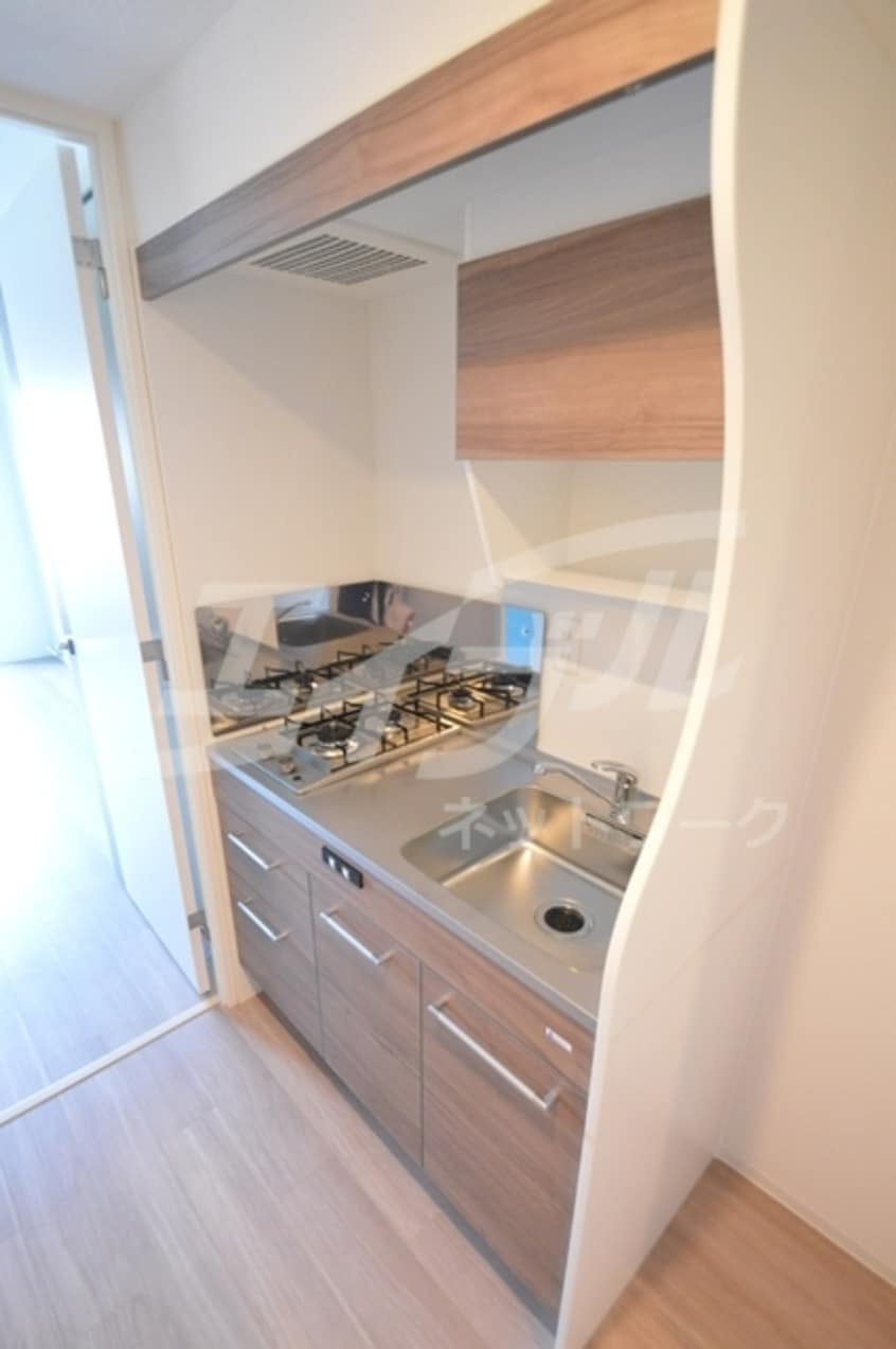  セレニテ京橋クレア