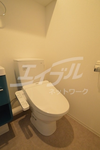  セレニテ京橋クレア