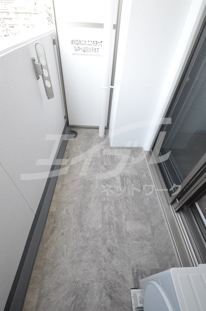  セレニテ京橋クレア