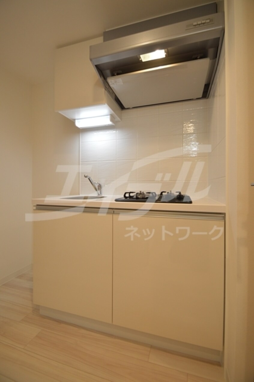  プランドール北浜