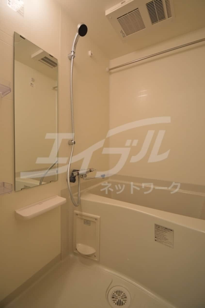  プランドール北浜
