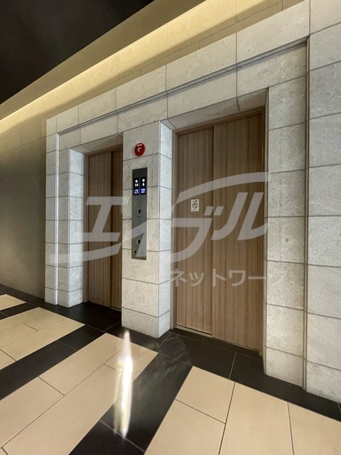  プランドール北浜