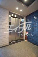  ララプレイス大阪城公園ノルド