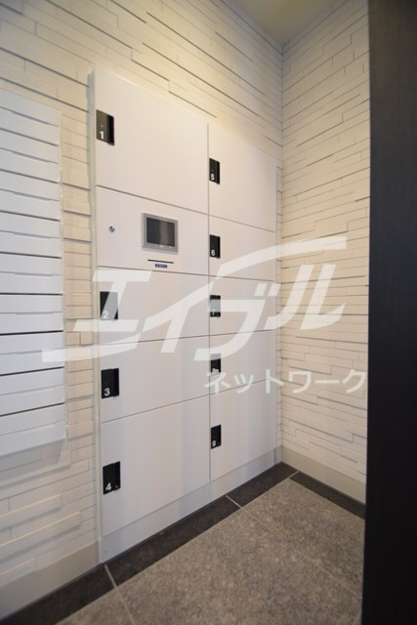  ララプレイス大阪城公園ノルド