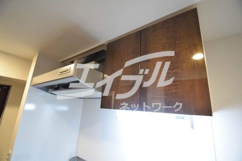  ララプレイス大阪城公園ノルド