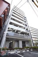  ララプレイス大阪城公園ノルド