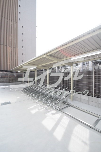  ララプレイス大阪城公園ノルド