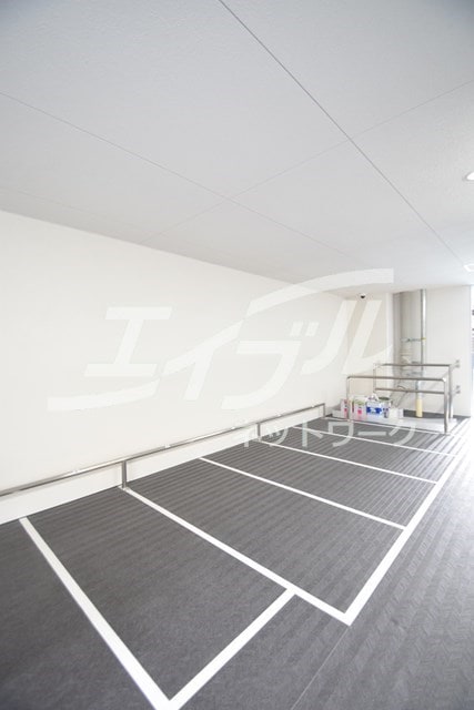  ララプレイス大阪城公園ノルド