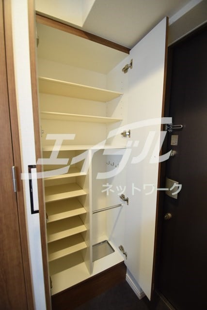  ララプレイス大阪城公園ノルド