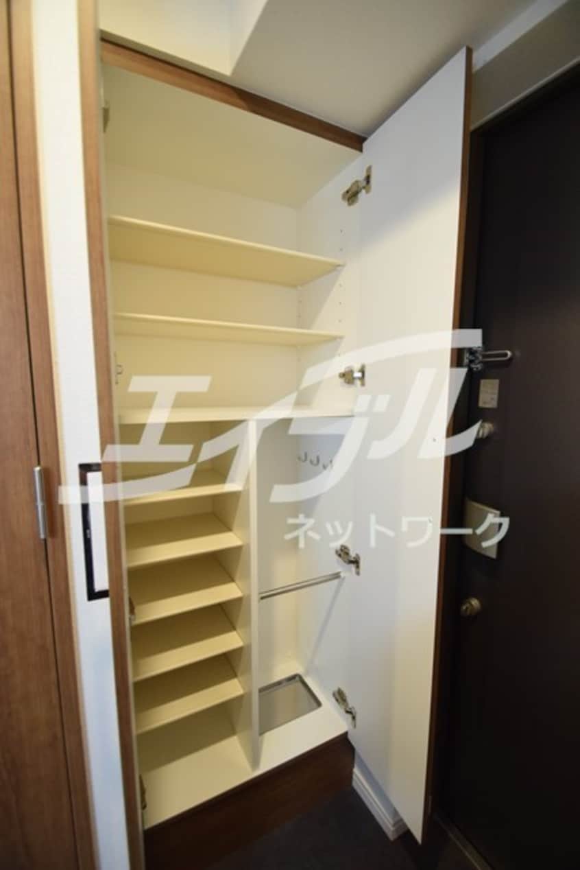  ララプレイス大阪城公園ノルド