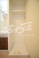  ララプレイス大阪城公園ノルド