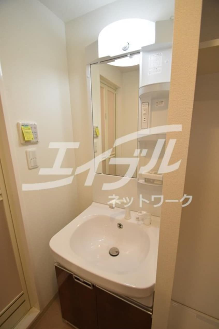  ララプレイス大阪城公園ノルド