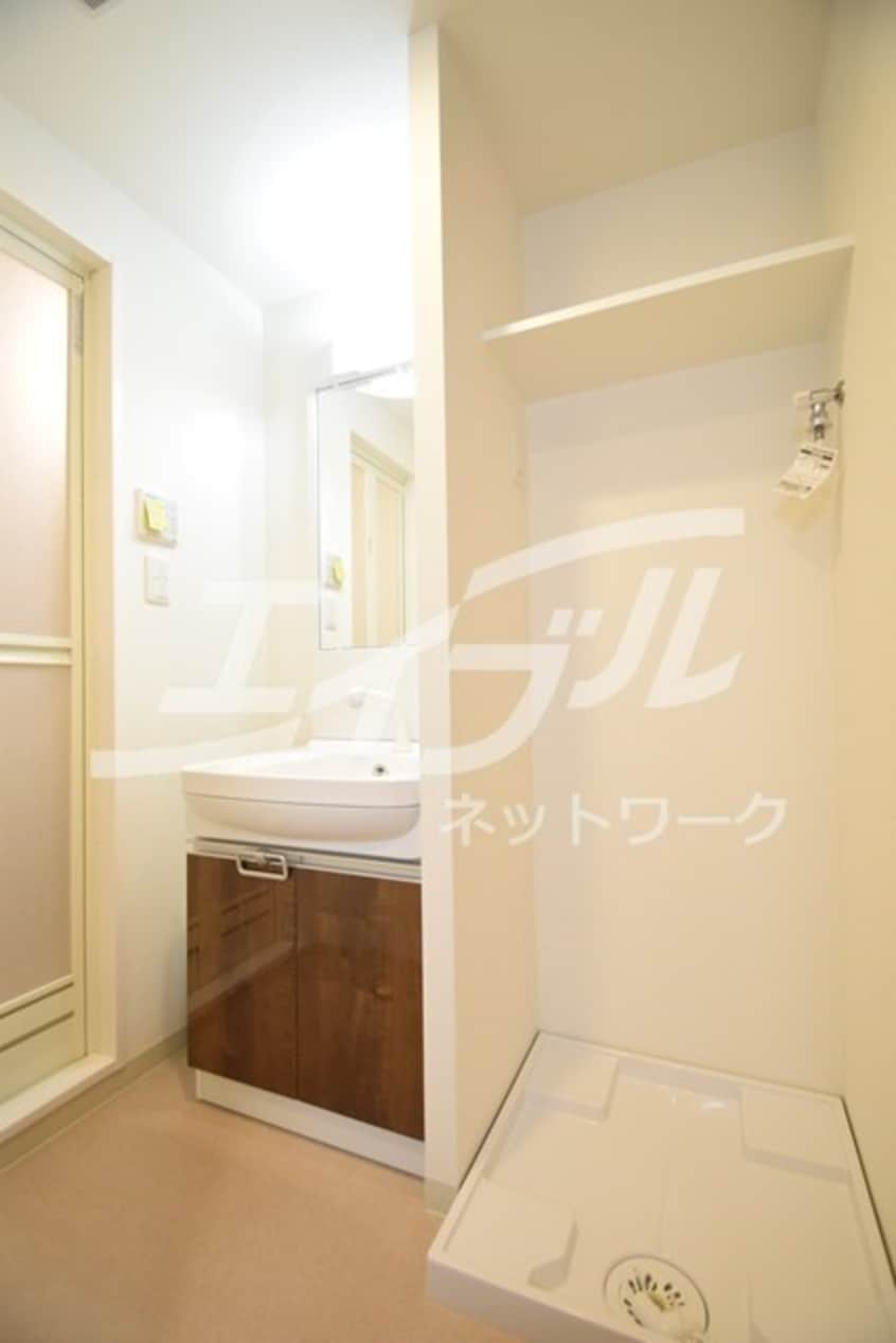  ララプレイス大阪城公園ノルド