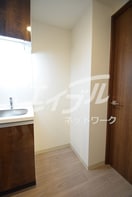  ララプレイス大阪城公園ノルド