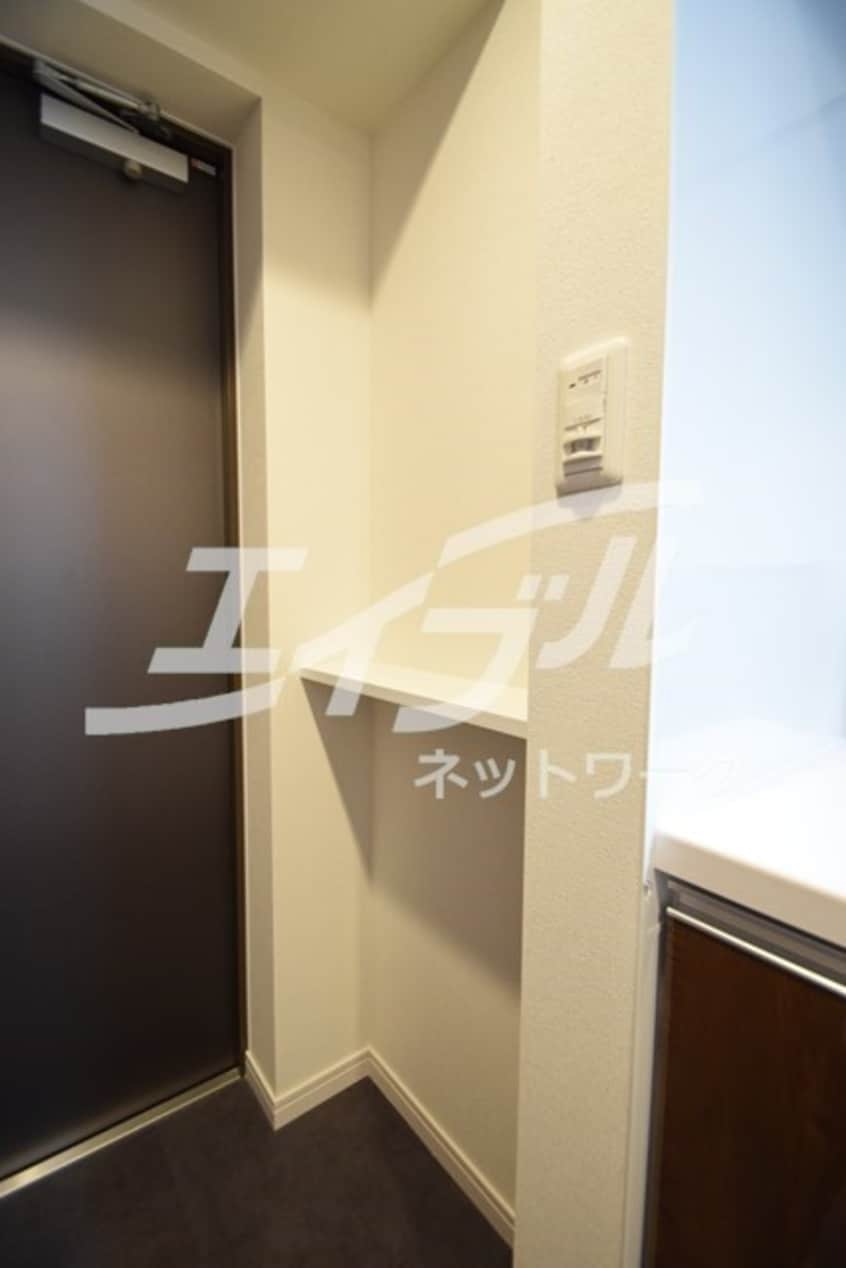  ララプレイス大阪城公園ノルド