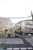  ララプレイス大阪城公園ノルド