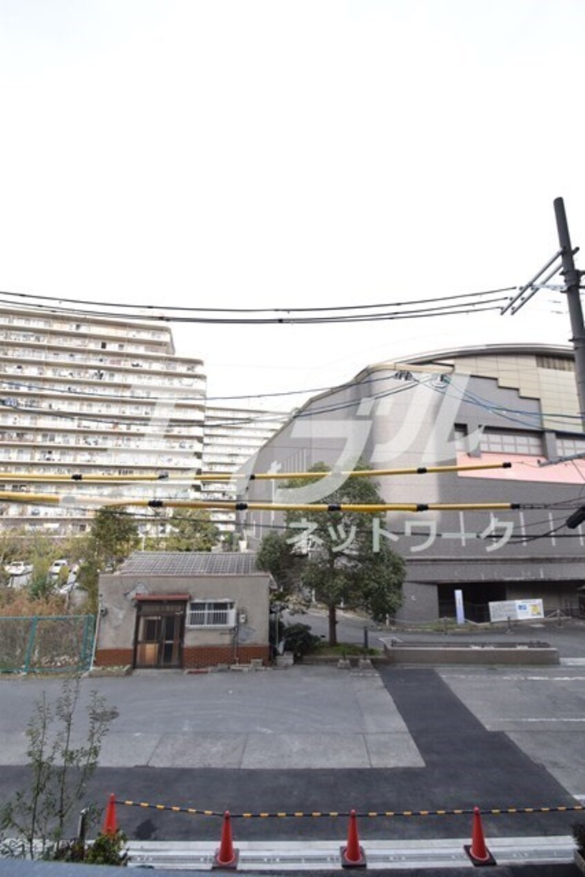  ララプレイス大阪城公園ノルド