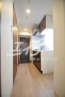  ララプレイス大阪城公園ノルド