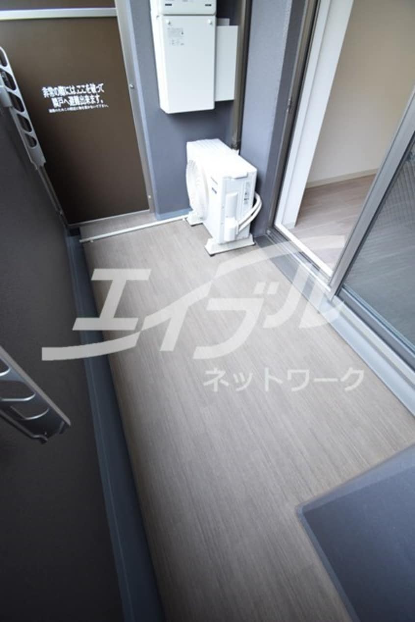  ララプレイス大阪城公園ノルド