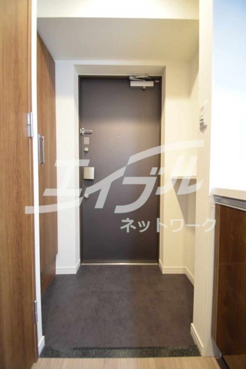  ララプレイス大阪城公園ノルド