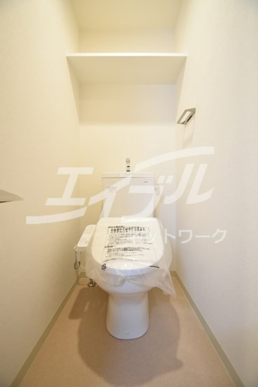  ララプレイス大阪城公園ノルド