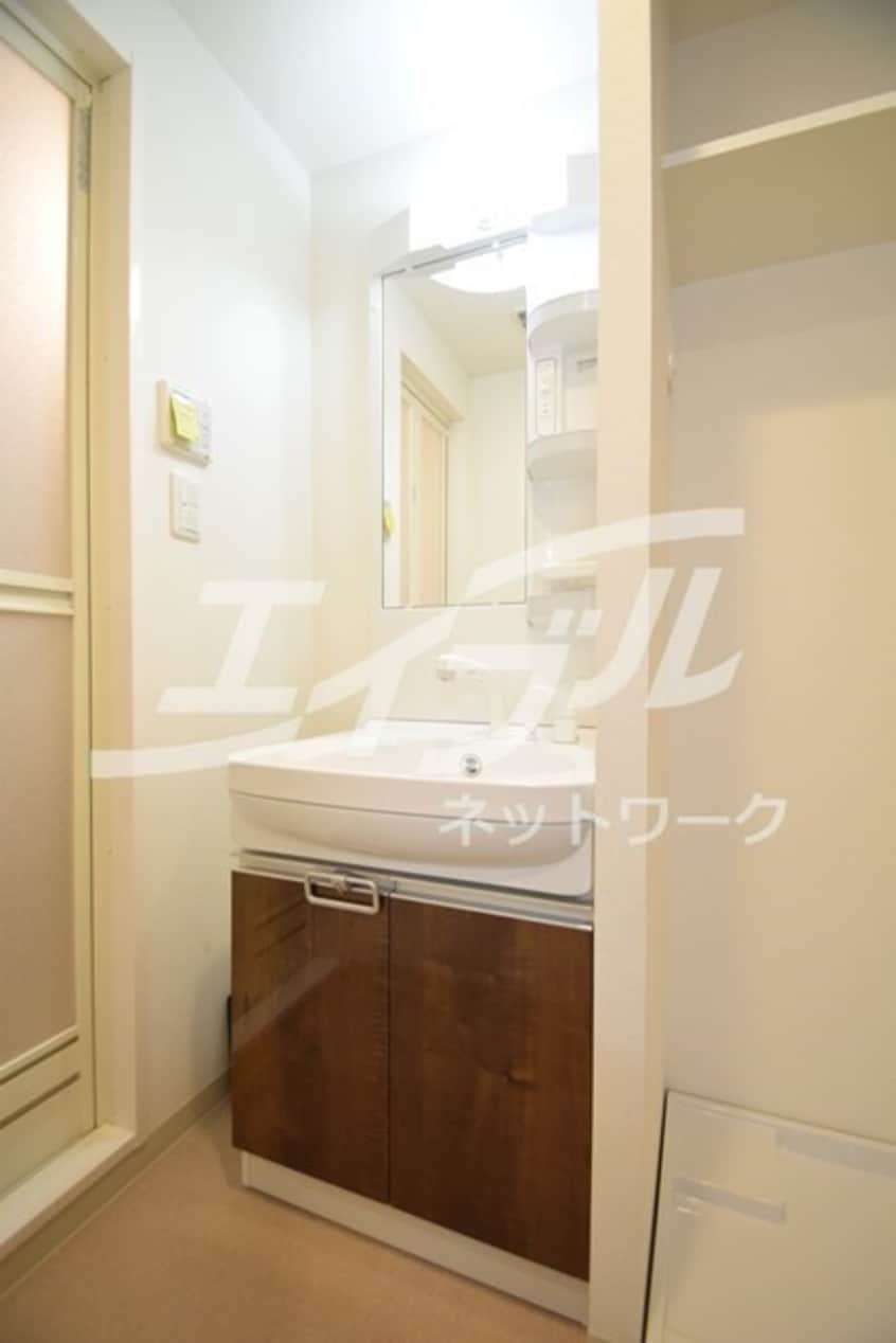  ララプレイス大阪城公園ノルド