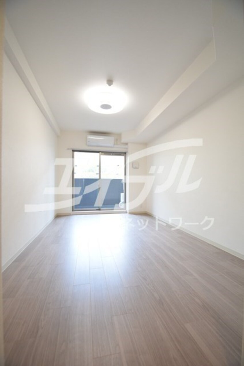  ララプレイス大阪城公園ノルド