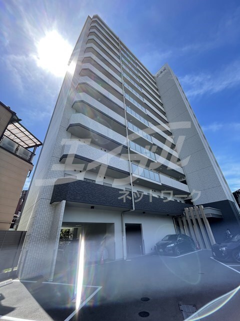  ディクス福島レジデンス