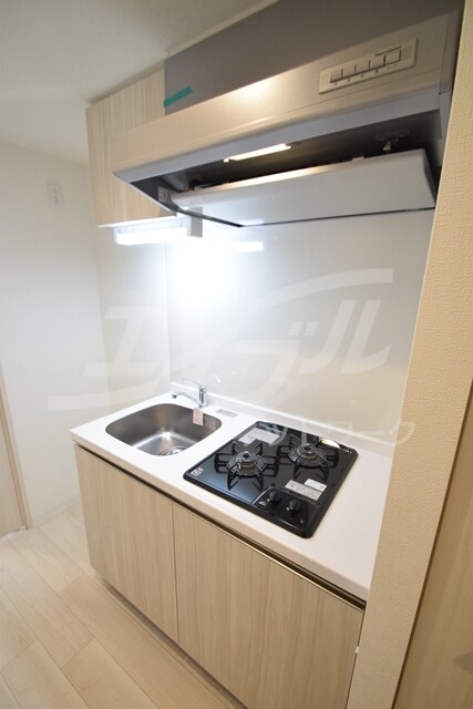  ディクス福島レジデンス