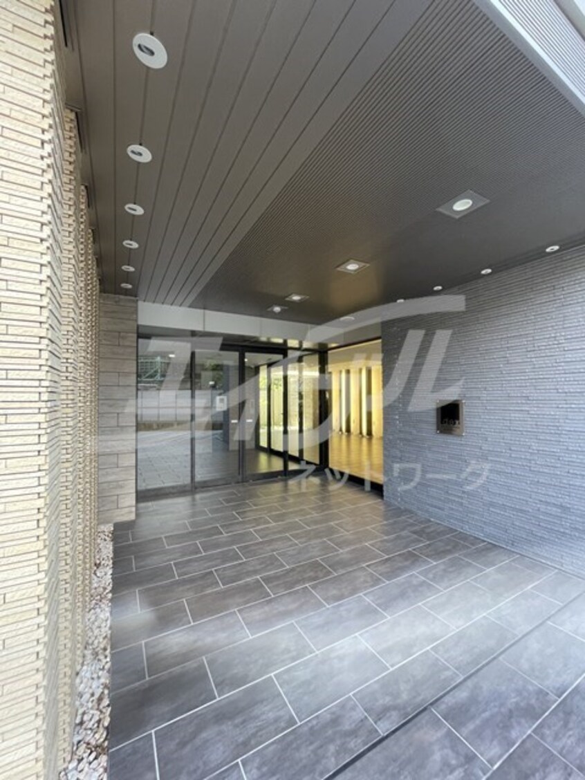  ディクス福島レジデンス