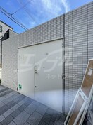  ディクス福島レジデンス