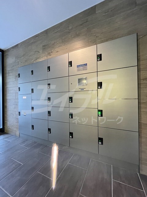  ディクス福島レジデンス