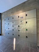  ディクス福島レジデンス