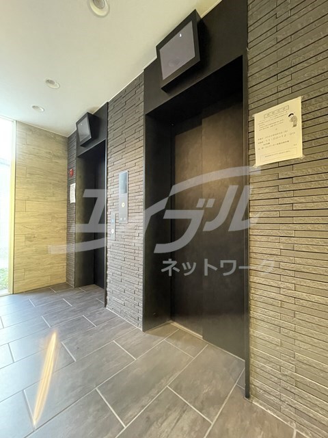  ディクス福島レジデンス