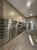  ディクス福島レジデンス