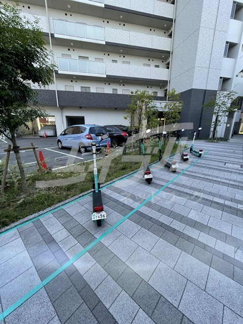  ディクス福島レジデンス