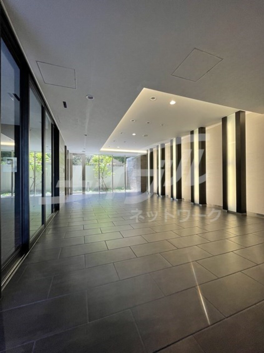  ディクス福島レジデンス