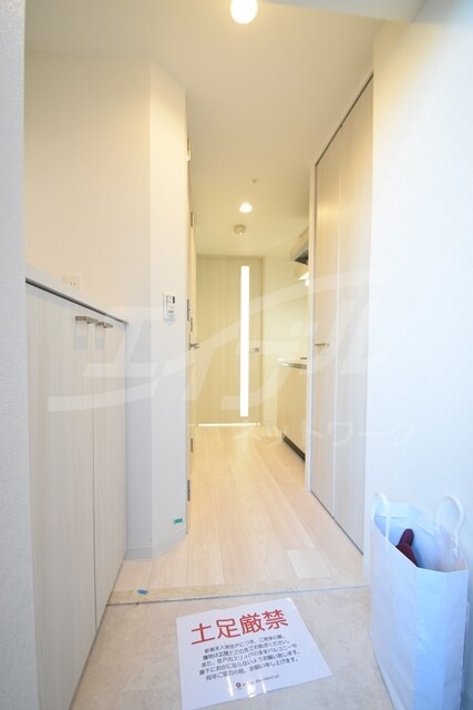  ディクス福島レジデンス